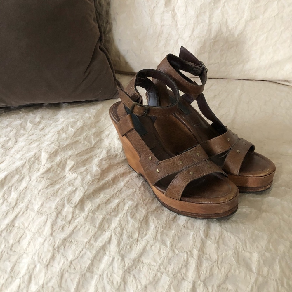 Vintage Steven by Steve Madden